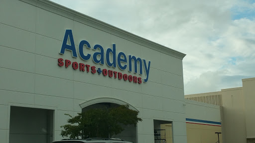 Sporting Goods Store «Academy Sports + Outdoors», reviews and photos, 7171 N Davis Hwy, Pensacola, FL 32504, USA