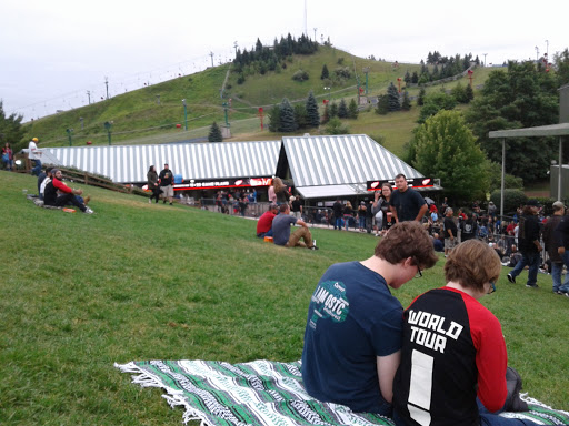 Live Music Venue «DTE Energy Music Theatre», reviews and photos, 7774 Sashabaw Rd, Village of Clarkston, MI 48348, USA