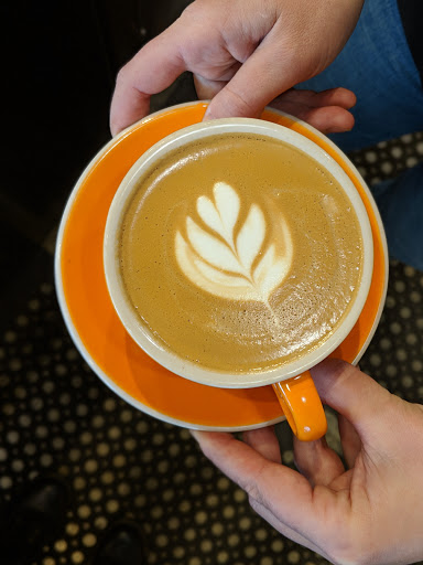 Coffee Roasters «Needmore Coffee Roasters», reviews and photos, 104 N Pete Ellis Dr e, Bloomington, IN 47408, USA