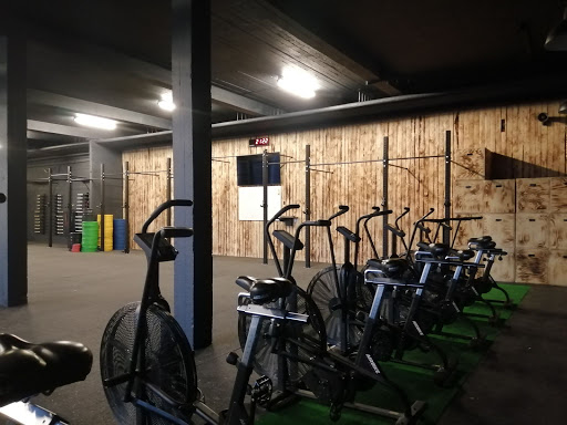 Horsens CrossFit in Horsens, Horsens