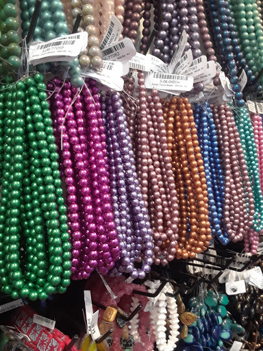 Bead Store «Artistic Touch Beads», reviews and photos, 501 N High St, Millville, NJ 08332, USA