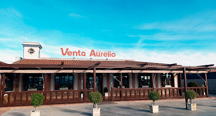 VENTA AURELIO Restaurante - Bda. Montijo, 12, 11550 Chipiona, Cádiz, Spain