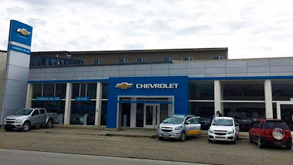 Chevrolet Rio Grande | Comercial del Sur