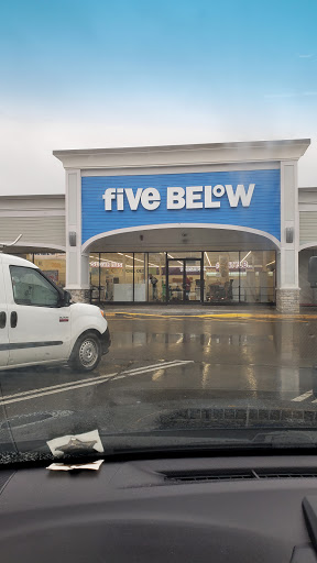 Shopping Mall «White City Shopping Center», reviews and photos, 50 Boston Turnpike, Shrewsbury, MA 01545, USA