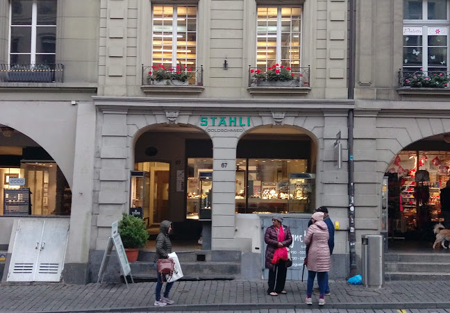 Rezensionen über Stähli Goldschmied in Bern - Juweliergeschäft