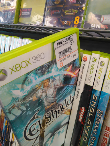 Video Game Store «GameStop», reviews and photos, 17604 Garland Groh Blvd, Hagerstown, MD 21740, USA