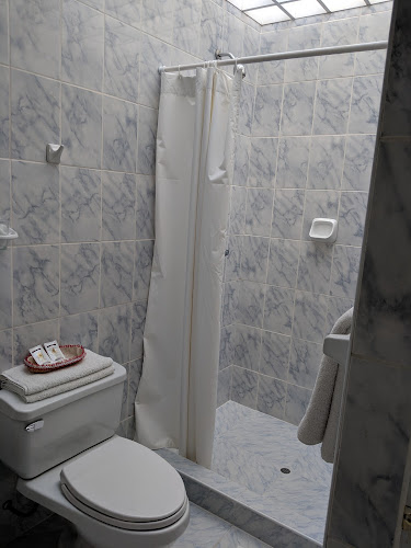 Hotel Garcilaso II - Hotel