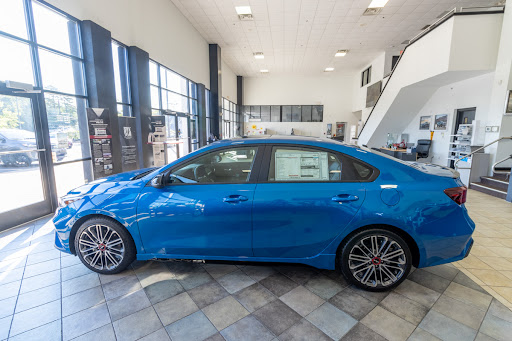 Car Dealer «Matt Blatt Kia», reviews and photos, 6211 E Black Horse Pike, Egg Harbor Township, NJ 08234, USA