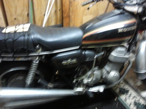 Motorcycle Dealer «Steves Cycles», reviews and photos, 839 N Cocoa Blvd, Cocoa, FL 32922, USA