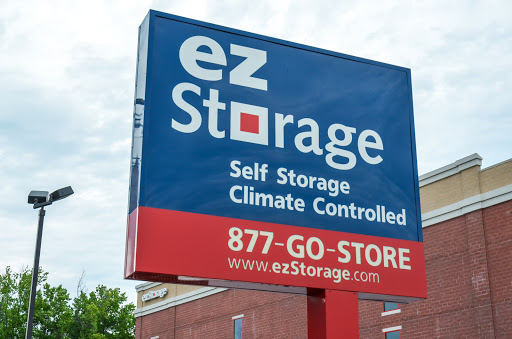 Self-Storage Facility «ezStorage», reviews and photos, 12120 Pierce Rd, Waldorf, MD 20601, USA