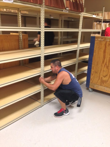 Moving Company «Apple Moving», reviews and photos, 9807 Brown Ln, Austin, TX 78754, USA