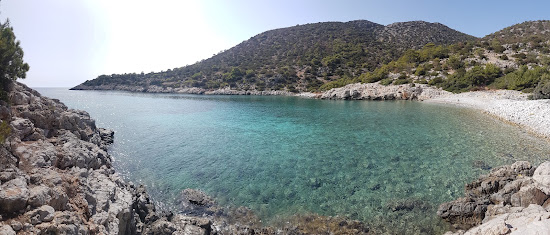 Atavyros Beach II