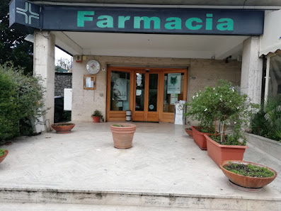 Farmacie dei Golfi Sant'Agata sui Due Golfi - Apoteca Natura Corso Sant'Agata, 61/B, 80061 Massa Lubrense NA, Italia