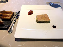 Foie gras du Restaurant français La Nouvelle Auberge à Wihr-au-Val - n°8