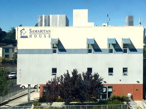 Non-Profit Organization «Samaritan House», reviews and photos