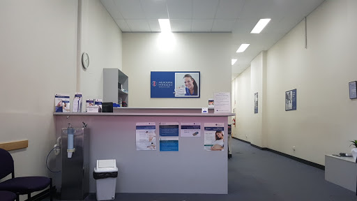 Melbourne Pathology Moonee Ponds