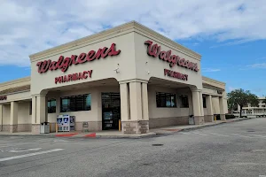 Walgreens image