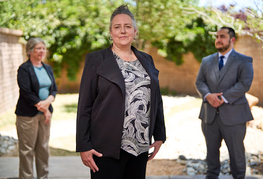 Family Law Attorney «New Mexico Legal Group, P.C.», reviews and photos