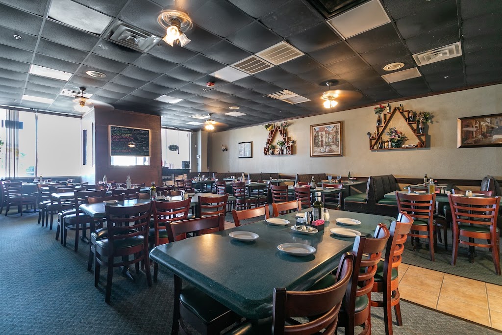 Prespa's Italian Restaurant 76017