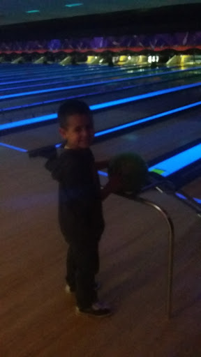 Bowling Alley «AMF Humble Lanes», reviews and photos, 19214 US-59, Humble, TX 77338, USA