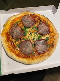 Plats et boissons du Pizzeria Le Milan à Rethel - n°4