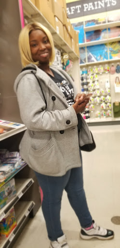 Craft Store «Michaels», reviews and photos, 1578 Dogwood Dr SE, Conyers, GA 30013, USA