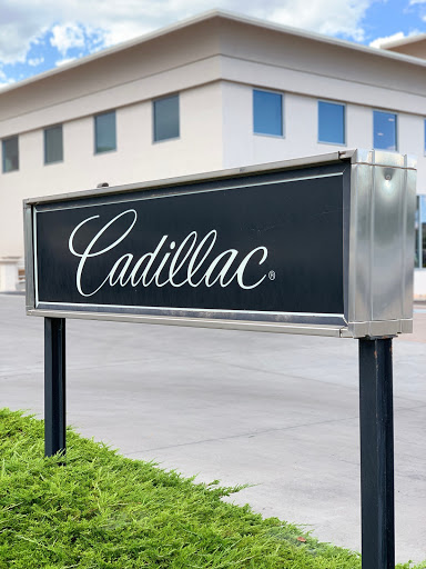 Cadillac Dealer «Red Noland Cadillac», reviews and photos, 990 Motor City Dr, Colorado Springs, CO 80905, USA