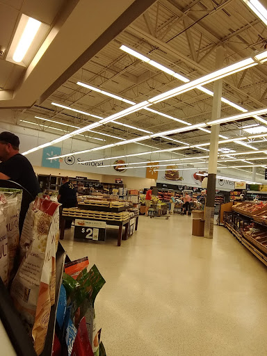 Department Store «Walmart Supercenter», reviews and photos, 2425 S Zero St, Fort Smith, AR 72901, USA