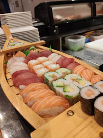 Sushi du Restaurant japonais Kyûden à Levallois-Perret - n°14