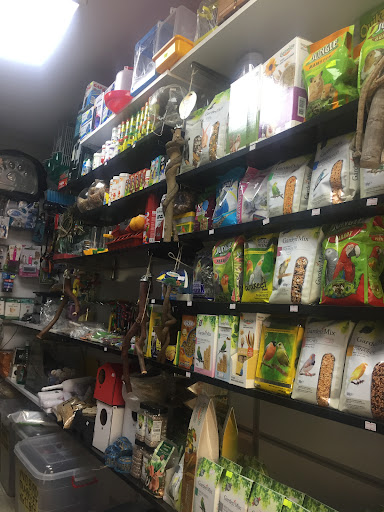 KakaduPetshop | Zeytinburnu İstanbul - Evcil Hayvan Malzemeleri Mağazası