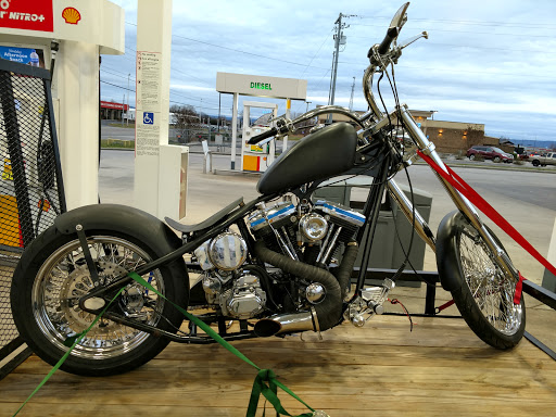 Home Improvement Store «The Home Depot», reviews and photos, 2965 Decherd Blvd, Winchester, TN 37398, USA