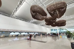 Syamsudin Noor International Airport image