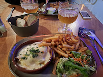 Plats et boissons du Restaurant Le Bistrot de Charles à Valenciennes - n°3