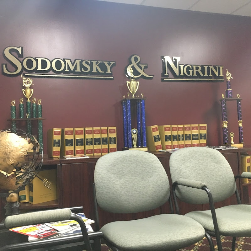 Law Offices of Sodomsky & Nigrini