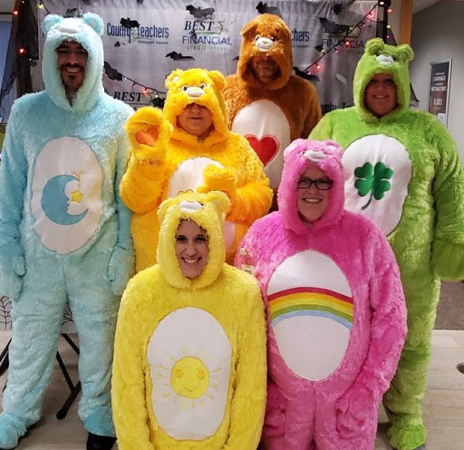 Credit Union «Best Financial Credit Union», reviews and photos