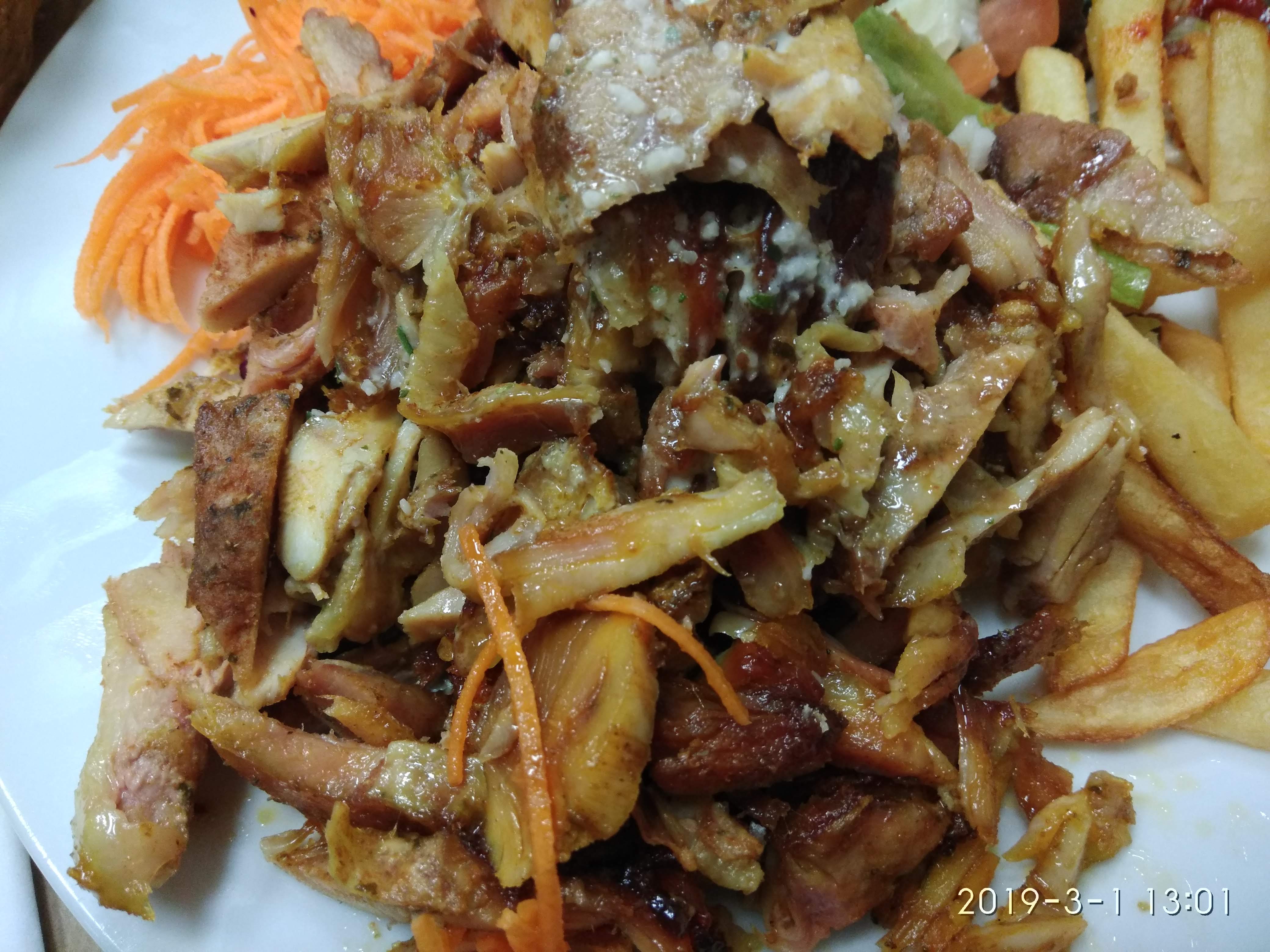 Photo n° 1 de l'avis de ARMAND.E fait le 03/03/2019 à 06:28