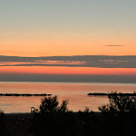 Photo n°1 de l'avis de Lina.c fait le 04/09/2022 à 15:04 sur le  Hotel Ancore camere vista mare à Senigallia