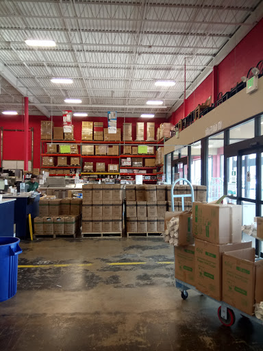 Restaurant Supply Store «The Restaurant Store - Baltimore East», reviews and photos, 121 Kane St, Baltimore, MD 21224, USA