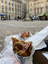 Chawarma du Kebab Chez Anatole à Bordeaux - n°10