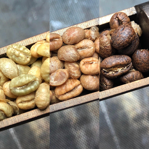 California Coffee Republic image