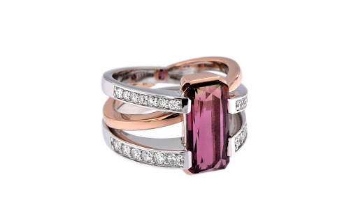 Jewelry Store «JAB Jewelry Designs», reviews and photos, 3220 Washington Rd, McMurray, PA 15317, USA