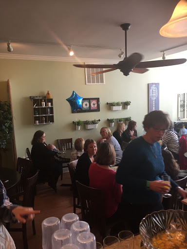 Sandwich Shop «Commerce Street Creamery Cafe Bistro», reviews and photos, 110 N Commerce St, Centreville, MD 21617, USA