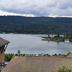 Photo n°2 de l'avis de U. fait le 05/08/2020 à 15:50 sur le  Wochner's Hotel Sternen à Schluchsee