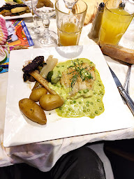 Photo n°75 de la loco à Saint-Étienne ()