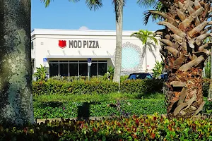 MOD Pizza image