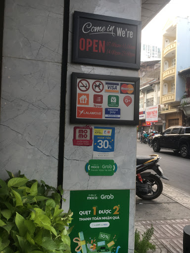 Top 1 cửa hàng big burger Quận Tân Phú Hồ Chí Minh 2022