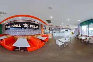 Star Grill Kebab & Pizza image