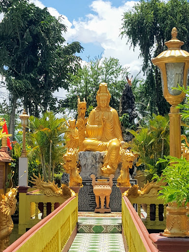 Chùa Tào Khê