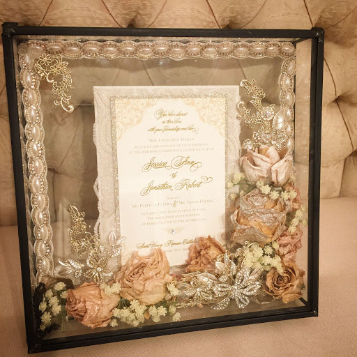 Florist «MDS Floral Designs Manahawkin», reviews and photos, 795 N Main St, Manahawkin, NJ 08050, USA