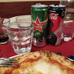 Photo n°2 de l'avis de Federica.a fait le 07/09/2019 à 15:20 sur le  Peter Pan à Assisi